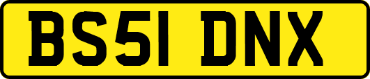 BS51DNX