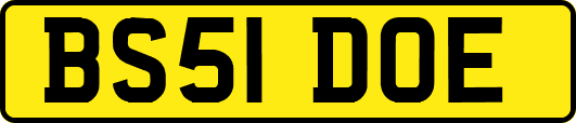 BS51DOE