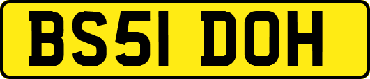 BS51DOH