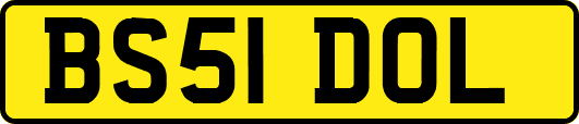 BS51DOL