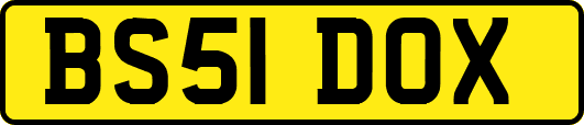 BS51DOX