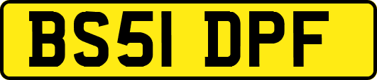 BS51DPF