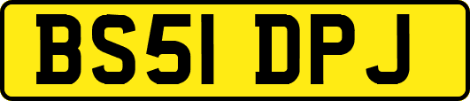 BS51DPJ