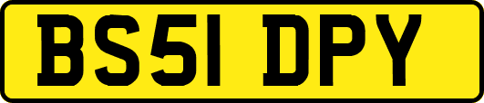 BS51DPY