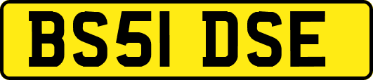 BS51DSE