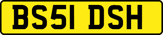 BS51DSH