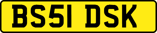 BS51DSK