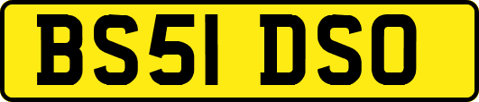 BS51DSO