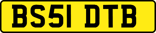 BS51DTB