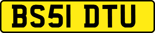 BS51DTU