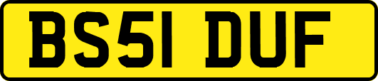 BS51DUF