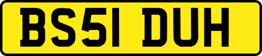 BS51DUH