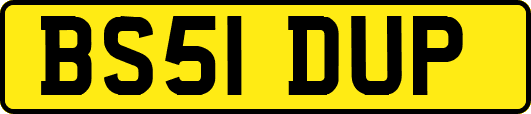 BS51DUP