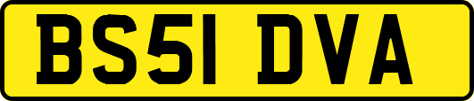 BS51DVA