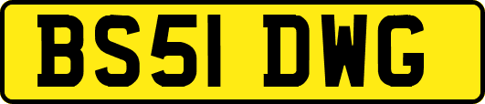 BS51DWG