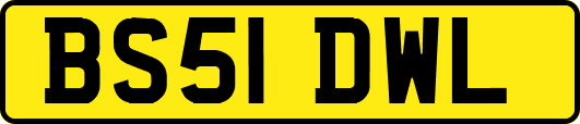 BS51DWL