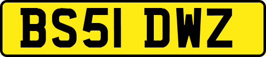 BS51DWZ