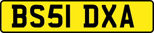 BS51DXA