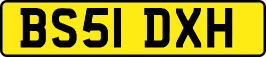 BS51DXH