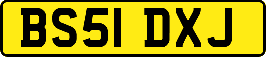 BS51DXJ