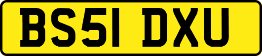 BS51DXU