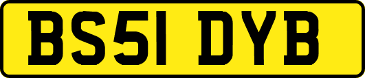 BS51DYB