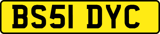 BS51DYC