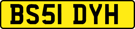 BS51DYH