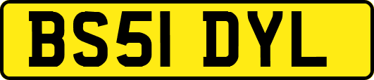 BS51DYL