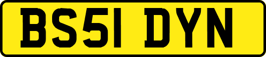 BS51DYN