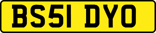 BS51DYO