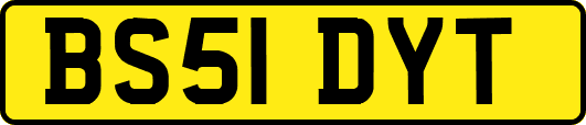 BS51DYT