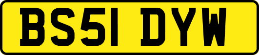 BS51DYW