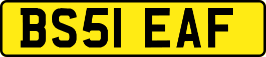 BS51EAF