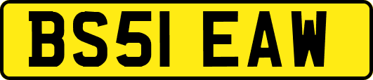 BS51EAW