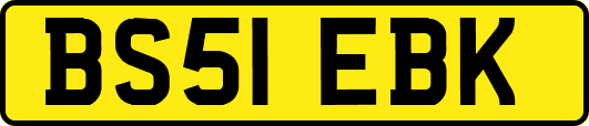 BS51EBK