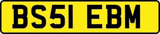 BS51EBM