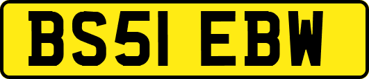 BS51EBW