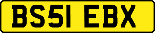 BS51EBX