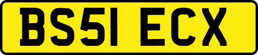 BS51ECX