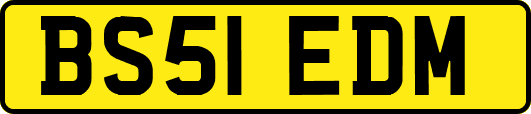 BS51EDM