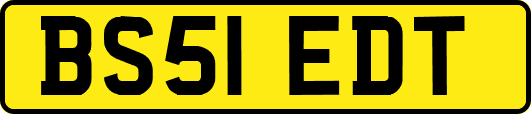 BS51EDT