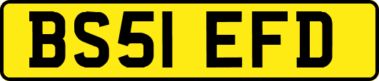 BS51EFD