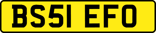 BS51EFO