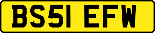 BS51EFW