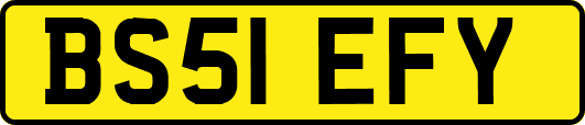 BS51EFY