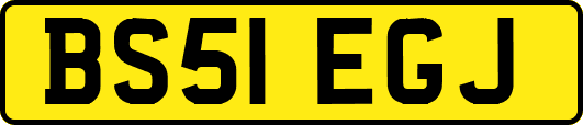 BS51EGJ