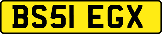 BS51EGX