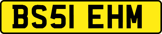 BS51EHM