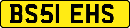 BS51EHS